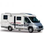 Adria Coral Plus 2014 года